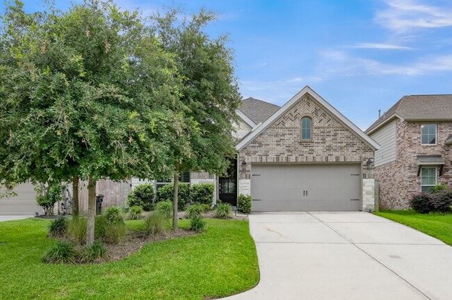 Building Photo - 611 Lost Maples Bend Ln