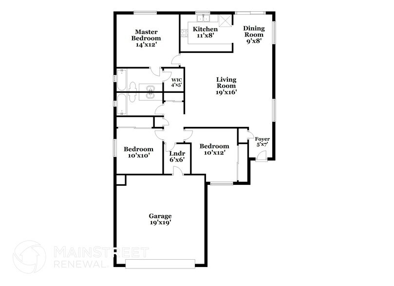 Building Photo - 1016 W Lydia Ln