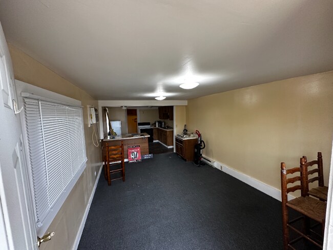 Building Photo - 1118 17th St