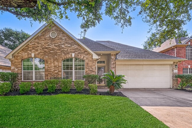 Primary Photo - 16414 Sylvan Dale Dr