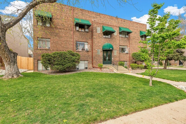 Building Photo - 475-501 Garfield