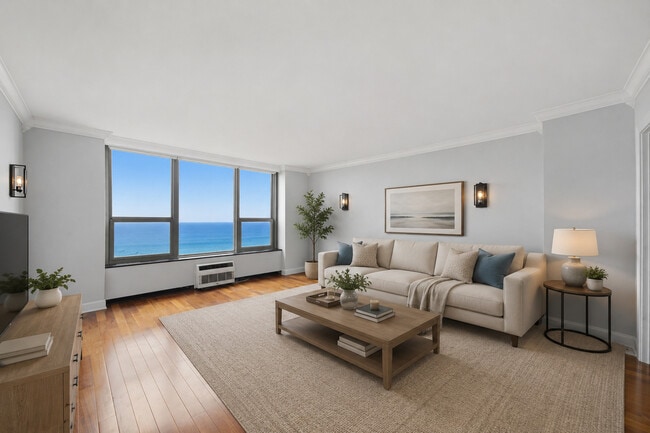 Building Photo - 1550 N Lake Shore Dr