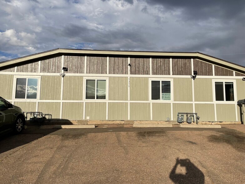 Building Photo - 4339 Ericson Dr