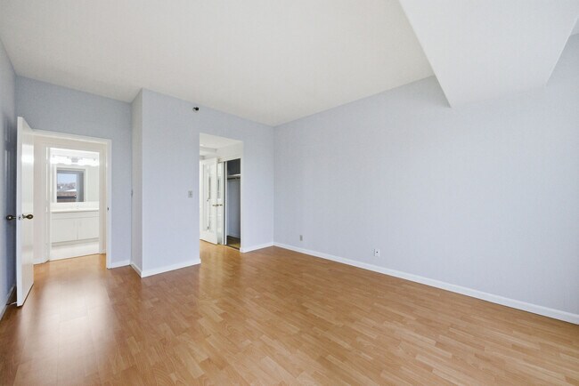 Building Photo - 6363 Christie Ave