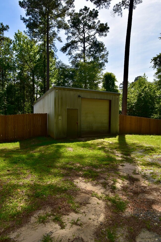 Building Photo - 1 Bedroom House in Ruston With Lots of Upd...