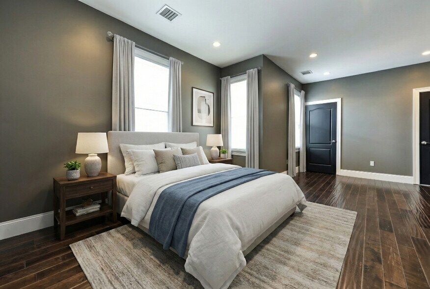 Building Photo - 9 Bellflower St