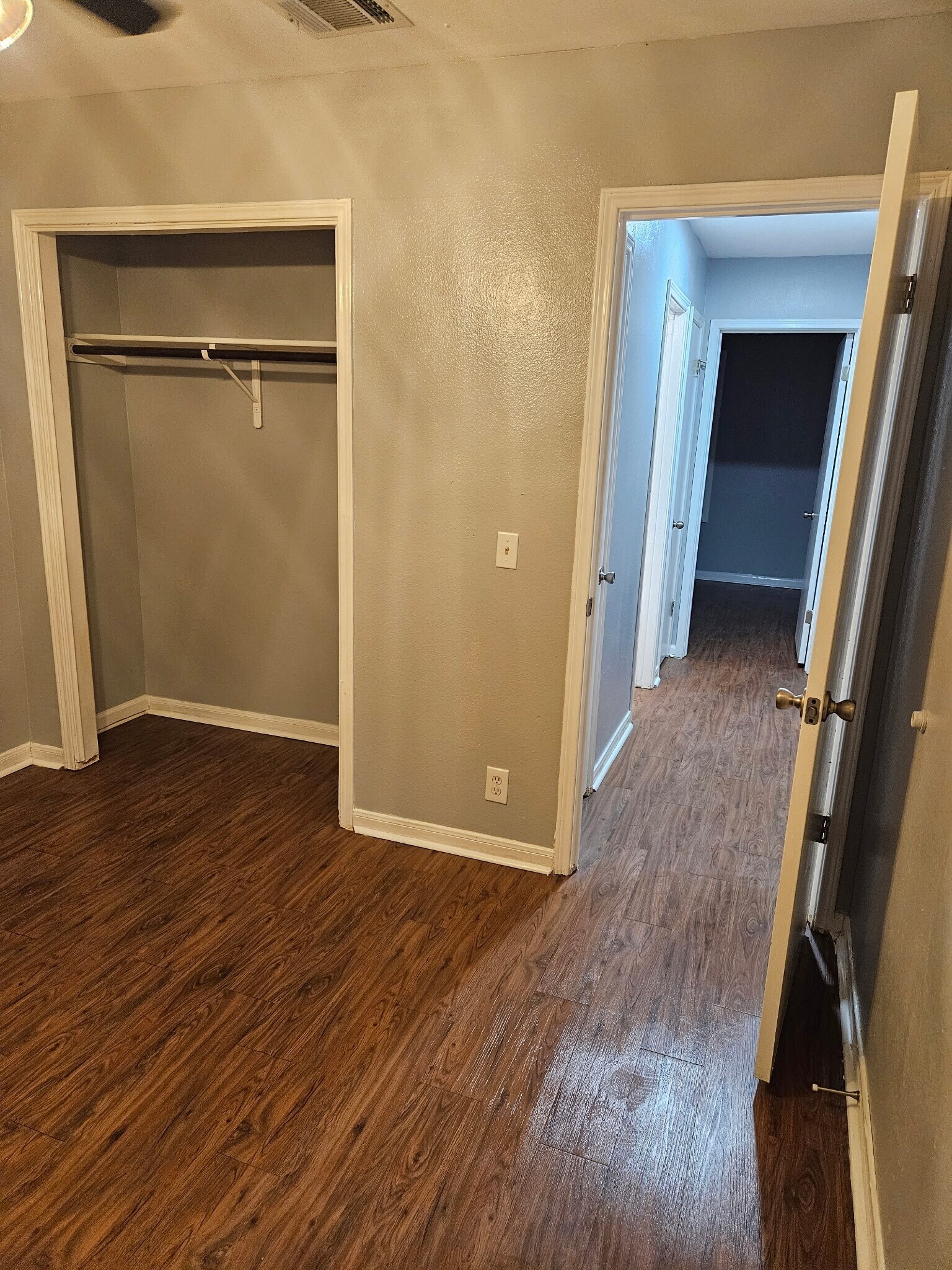 Bedroom 3 - 511 Brian Ln