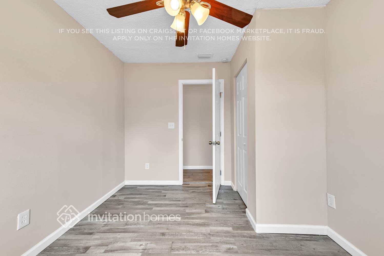 Building Photo - 4708 King Cole Blvd