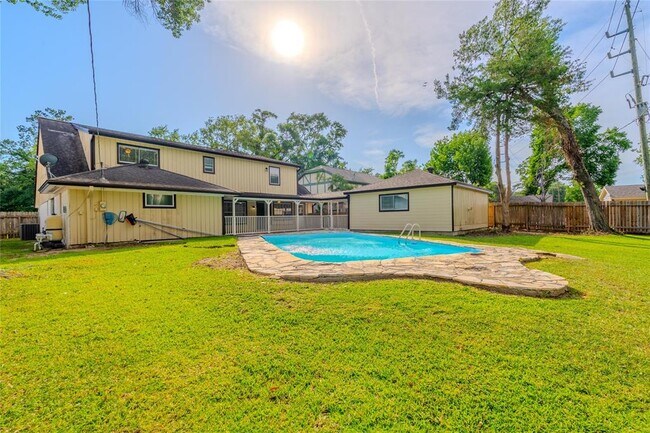 Building Photo - 19314 Enchanted Oaks Dr