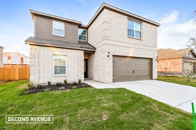 Building Photo - 2017 Jeanine Dr