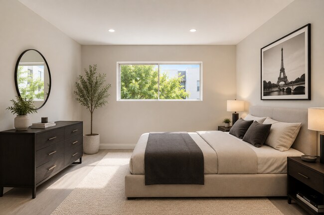 Interior Photo - Horner Luxury Investments LLC
