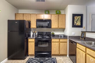 Interior Photo - Cedarcrest Village