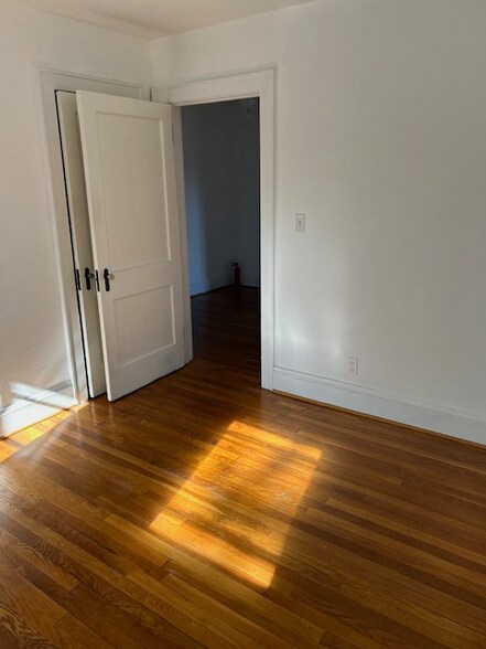 Bedroom - 767 52nd St