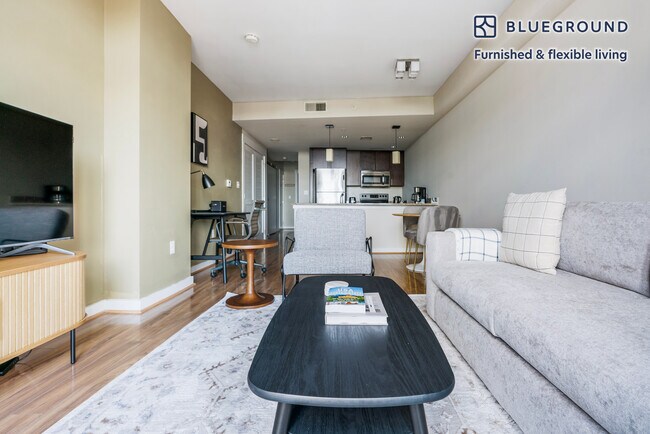 Building Photo - 1825 7th St NW