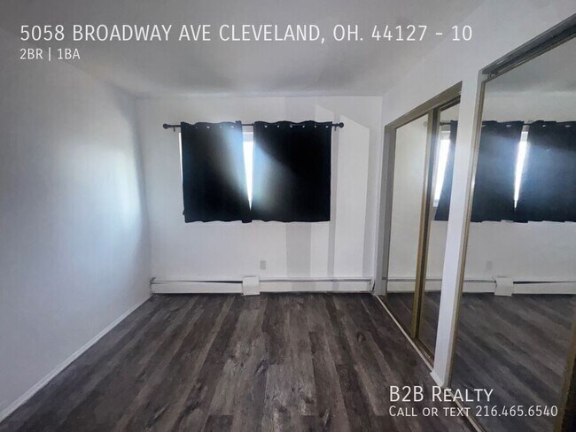 Building Photo - 5058 Broadway Ave