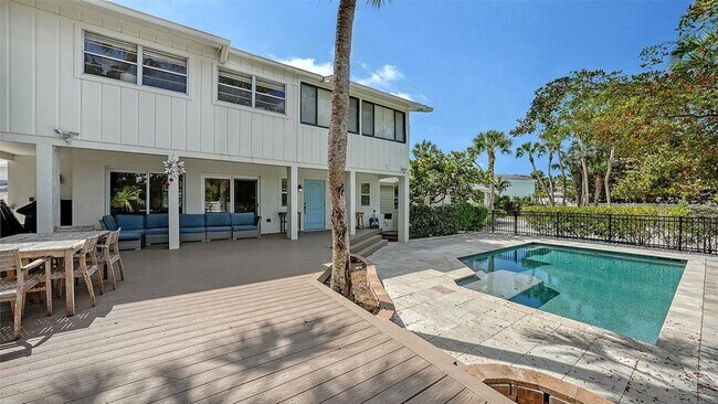 Building Photo - 3708 Sandspur Ln