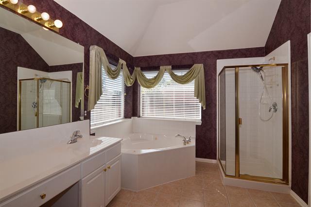 Building Photo - 8416 Firewheel Ln