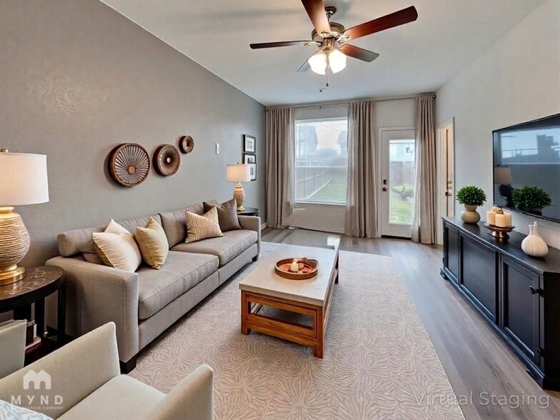 Building Photo - 3230 S Cherry Ln