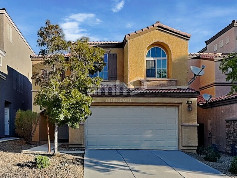 Primary Photo - 8920 Bonneville Peak Ct