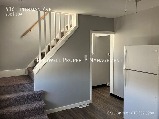 Building Photo - 416 Tintsman Ave