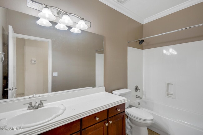 Building Photo - 6417 W Gambit Trail