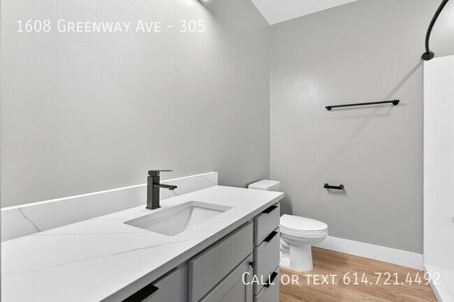 Building Photo - 1608 Greenway Ave