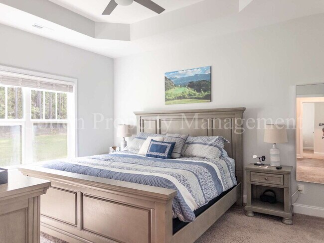 Building Photo - 1163 Dan Owen Dr