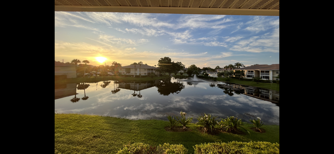 Views from balcony - 1531 SE Royal Green Cir