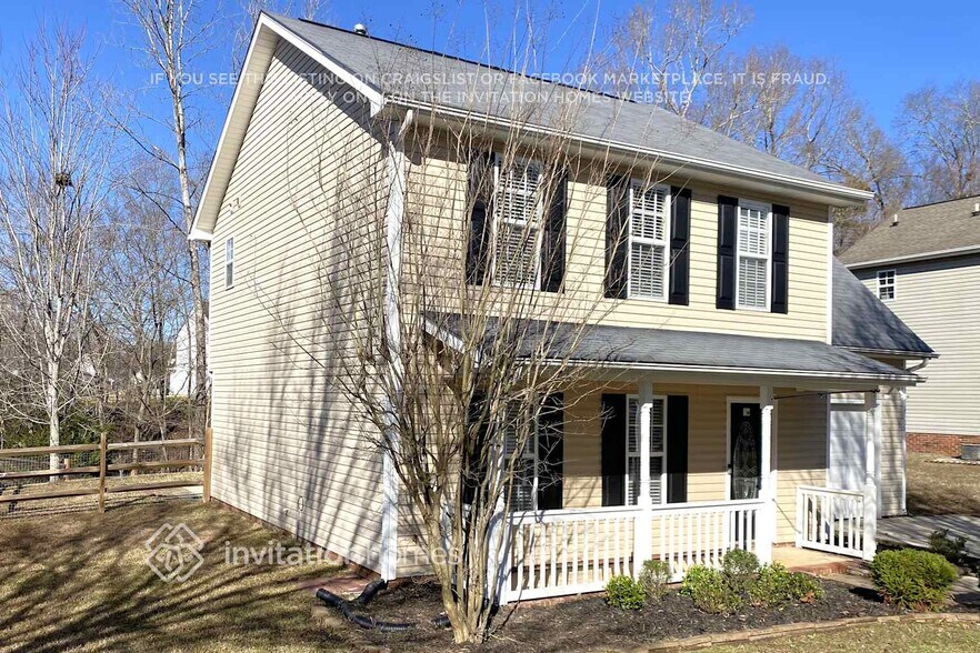 Building Photo - 8808 Clifton Meadow Dr