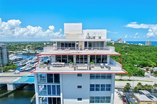 Building Photo - 2800 E Sunrise Blvd