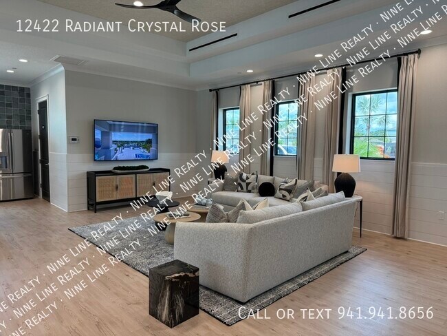 Building Photo - 12422 Radiant Crystal Rose