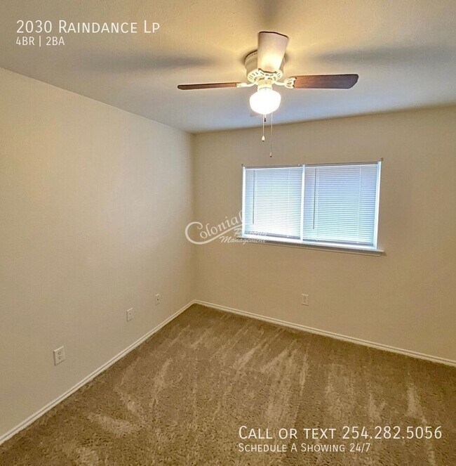 Building Photo - 2030 Raindance Lp-