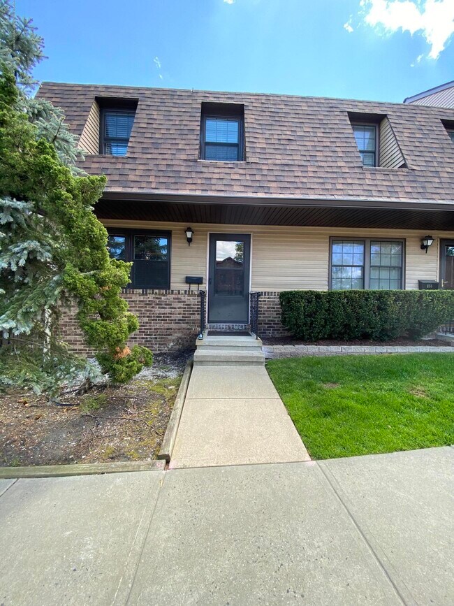 153 Village Green Way 153 Village Green Way Hazlet NJ 07730