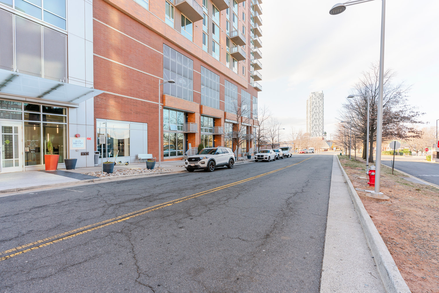 Building Photo - 8421 Broad St