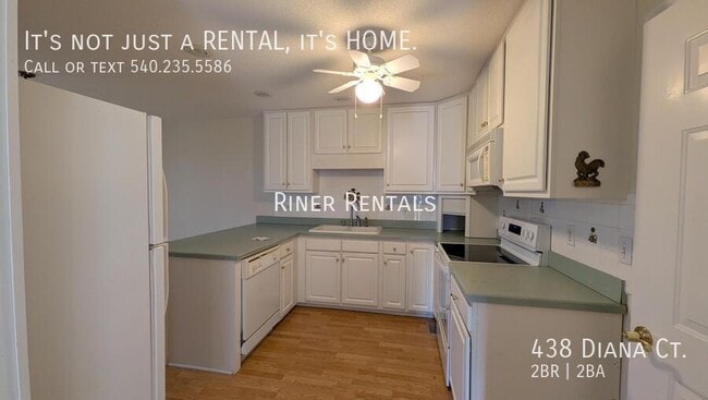 Building Photo - 438 Diana Ct