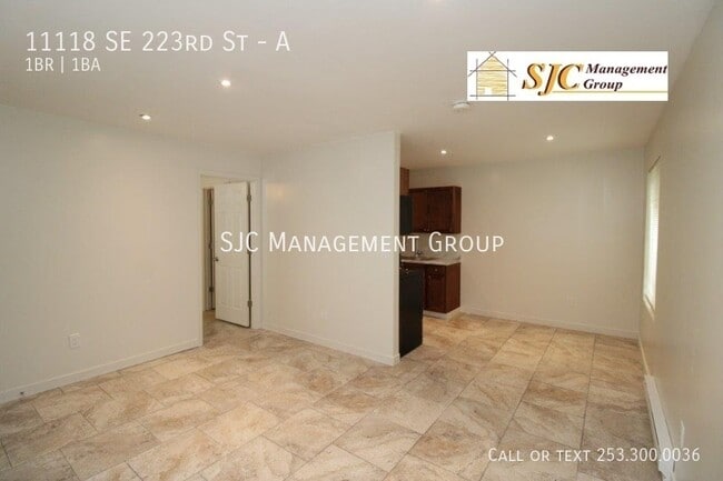 Building Photo - 11118 SE 223rd St