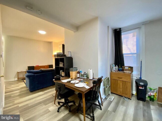 Building Photo - 2035 N Gratz St