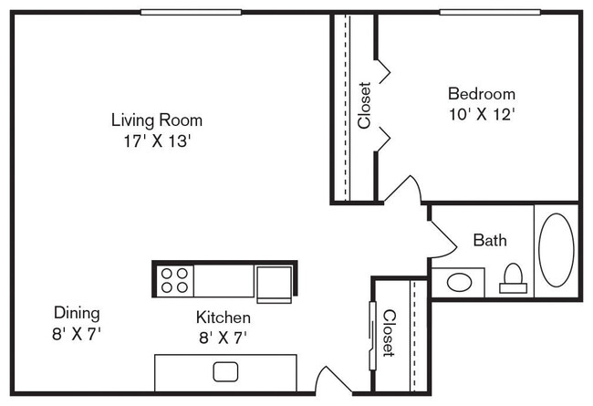 Surfside Towers - 36250 Lakeshore Blvd Eastlake OH 44095 | Apartment Finder