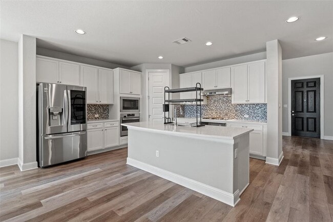 Building Photo - 17105 Casanova Ave