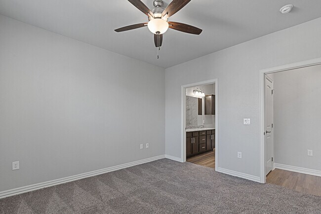 Floorplan - Stonebridge