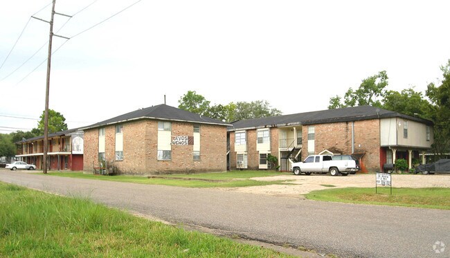 Primary Photo - 801 Georgia St