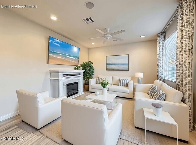 Building Photo - 2035 Pump House Ln