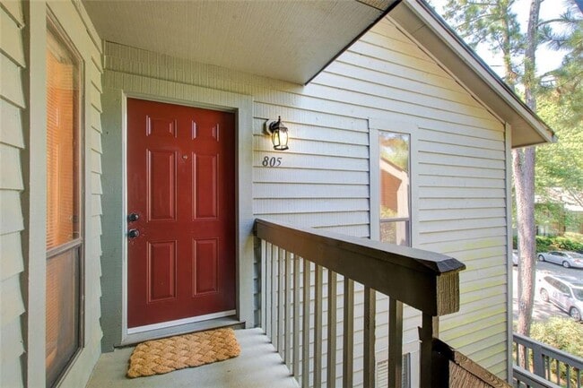 Primary Photo - 805 Tuxworth Cir