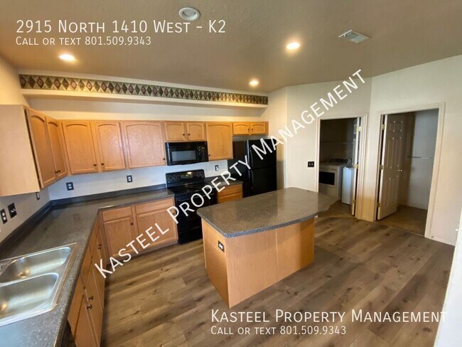 Building Photo - 2915 N 1410 W