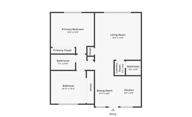 Building Photo - 4875 Cole St