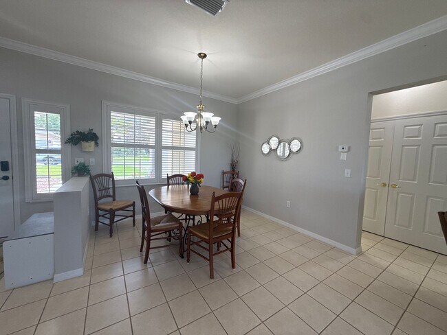 Building Photo - Gorgeous Extra Touches In a Quiet and Beautifully Maintained 55 + Community