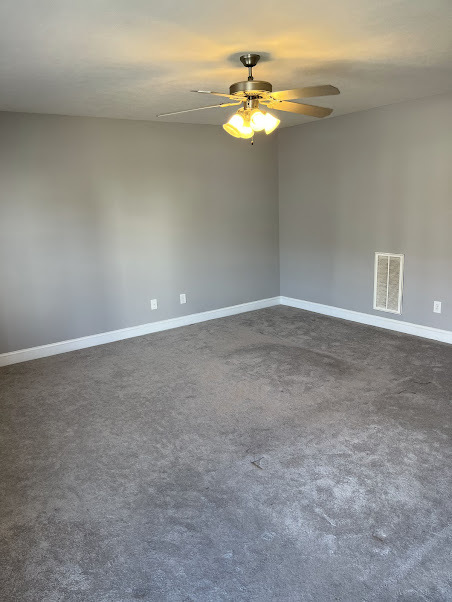 Living room - 3600 Old Forest Rd