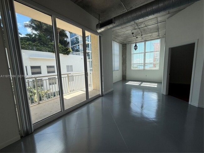 Building Photo - 2001 S Biscayne Blvd