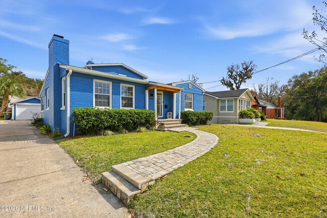 Building Photo - 2741 Hendricks Ave