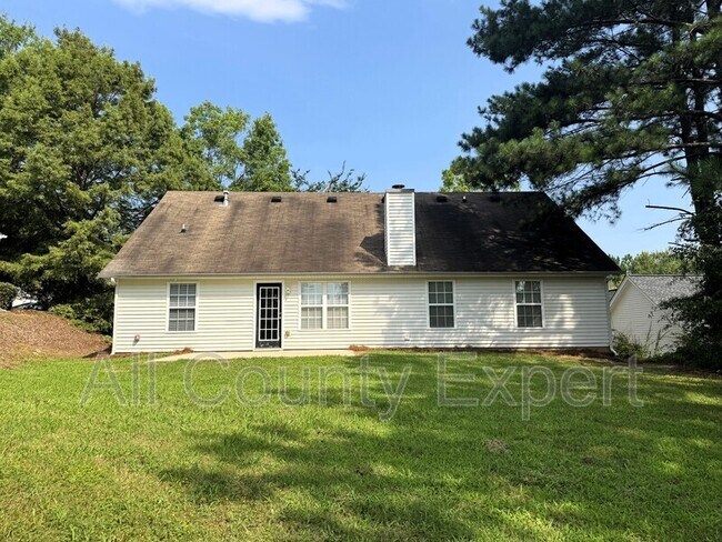 Building Photo - 1277 Poison Oak Ct SE
